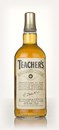Teacher's Highland Cream 75cl - 1970s
