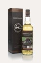 Teaninich 10 Year Old 2010 (cask 92) - The Wild Scotland Collection (Deerstalker)