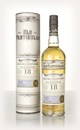 Teaninich 18 Year Old 1999 (cask 12675) - Old Particular (Douglas Laing)