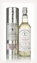 Teaninich 10 Year Old 2007 (casks 702719 & 702720) - Un-Chillfiltered Collection (Signatory)