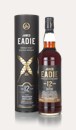 Teaninich 12 Year Old 2008 (cask 354556) - James Eadie
