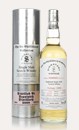 Teaninich 12 Year Old 2008 (casks 702603 & 702604) - Un-Chillfiltered Collection (Signatory)