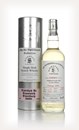 Teaninich 12 Year Old 2008 (casks 702610 & 702616) - Un-Chillfiltered Collection (Signatory)
