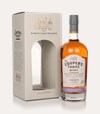 Teaninich 12 Year Old 2010 (cask 707333) - The Cooper's Choice (The Vintage Malt Whisky Co.)