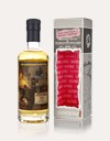 Teaninich 12 Year Old (That Boutique-y Whisky Company)