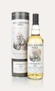 Teaninich 13 Year Old 2008 (cask 709849) - Old Goonsy's Malt