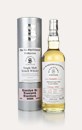 Teaninich 13 Year Old 2008 (casks 702611 & 702615) - Un-Chillfiltered Collection (Signatory)