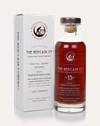 Teaninich 13 Year Old 2009 (cask 712136) - Single Cask Series (The Red Cask Company)
