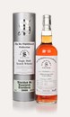 Teaninich 13 Year Old 2009 (casks 8 & 17 & 18 & 19) - Un-Chilfiltered Collection (Signatory)
