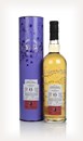 Teaninich 15 Year Old 2004 (cask 301010) - Lady of the Glen (Hannah Whisky Merchants)