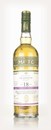 Teaninich 18 Year Old 1999 (cask 14770) - Old Malt Cask (Hunter Laing)