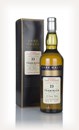 Teaninich 23 Year Old 1973 - Rare Malts