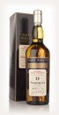 Teaninich 23 Year Old 1972 - Rare Malts 75cl