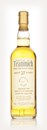 Teaninich 27 Year Old 1982 (Bladnoch)