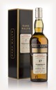 Teaninich 27 Year Old 1972 - Rare Malts