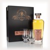Teaninich 35 Year Old 1983 (cask 8070) - 30th Anniversary Gift Box (Signatory)
