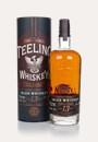 Teeling 13 Year Old Single Grain Red Wine Cask Finish