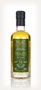 Teeling 14 Year Old (cask 13790) - Special Selection (Whisky Magazine)