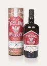 Teeling 15 Year Old Japanese Edition -  Explorers Series