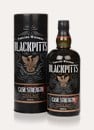 Teeling Blackpitts Big Smoke Cask Strength