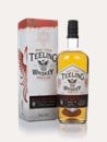 Teeling Small Batch Amber Ale Cask Finish