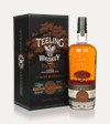 Teeling Virgin Portuguese Oak - Wonders of Wood Second Edition
