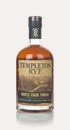 Templeton Rye Maple Cask Finish