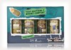 That Boutique-y Whisky Company World Whisky Collection Gift Set (4 x 5cl)