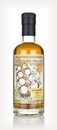 Blended Grain #1 50 Year Old (That Boutique-y Whisky Company)