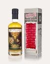 Blended Malt #3 21 Year Old - Batch 3 (That Boutique-y Whisky Company)