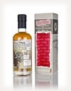 Blended Malt #6 24 Year Old (That Boutique-y Whisky Company)