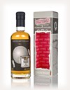 Blended Whisky #1 40 Year Old (That Boutique-y Whisky Company)
