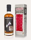 Blended Whisky #3 26 Year Old - Batch 2 (That Boutique-y Whisky Company)