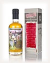 Campbeltown 6 Year Old (That Boutique-y Whisky Company)