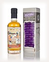Corn Whisky #1 5 Year Old (That Boutique-y Whisky Company)