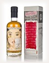 Highland Single Malt #1 42 Year Old (That Boutique-y Whisky Company)
