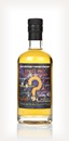 Islay #2 25 Year Old – Batch 7 (That Boutique-y Whisky Company) (37.5cl)