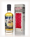 Islay #3 13 Year Old (That Boutique-y Whisky Company)