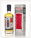 It's a Small World Whisky Blend 6 Year Old (That Boutique-y Whisky Company)