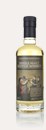 Speyside #3 8 Year Old (That Boutique-y Whisky Company)