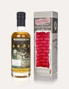 Speyside #4 23 Year Old (That Boutique-y Whisky Company)