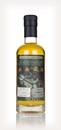 Speyside #4 24 Year Old (That Boutique-y Whisky Company)