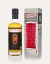 Speyside #4 25 Year Old (That Boutique-y Whisky Company)
