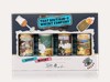 That Boutique-y Whisky Company Scotch Whisky Collection Gift Set (4 x 5cl)