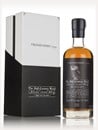 The Half-Century Blend - Batch 3