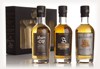 The Campbeltown CV Malts 3x20cl