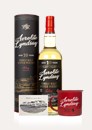 Aerolite Lyndsay 10 Year Old - The Character of Islay Whisky Company with Enamel Mug