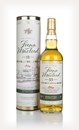 Fiona Macleod 33 Year Old - The Character of Islay Whisky Company