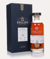 The English 15 Year Old 2007 (cask DM003) Founders' Private Cellar