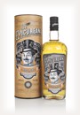 The Epicurean Cognac Finish